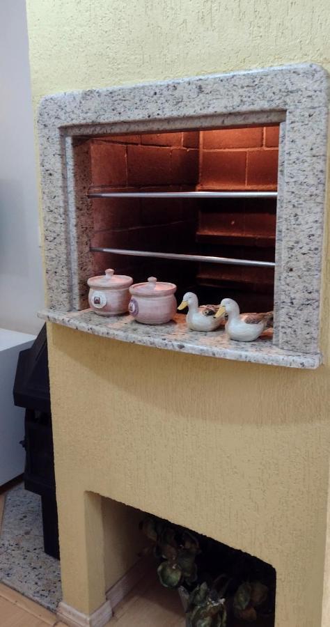 Solar Da Borges 202 Apartamento