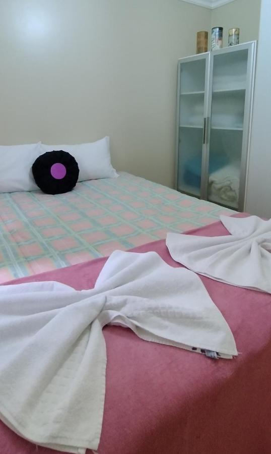 Apartamento Solar Da Borges 202 *