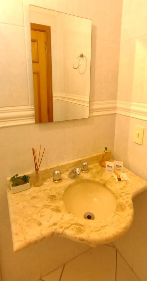 Apartamento Solar Da Borges 202 *