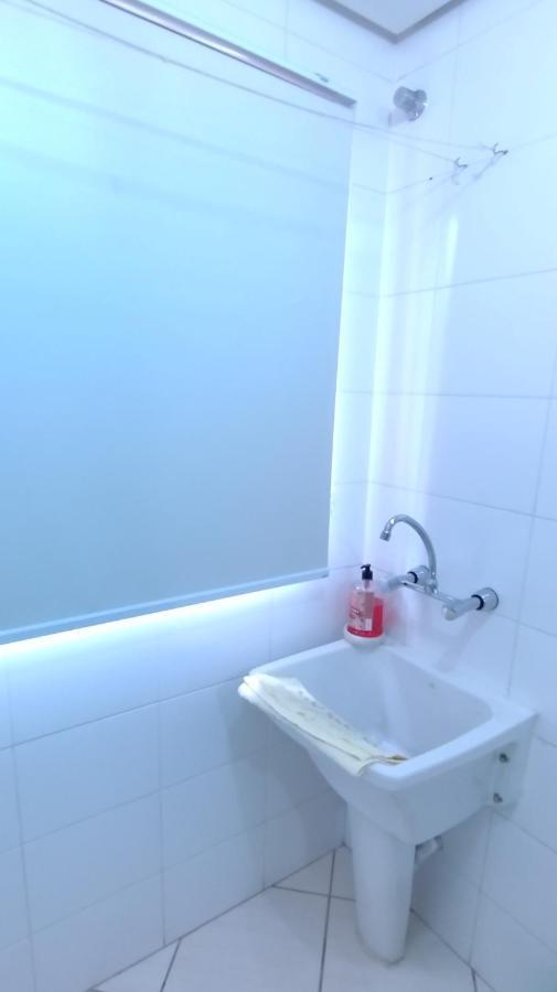 Solar Da Borges 202 Apartamento *