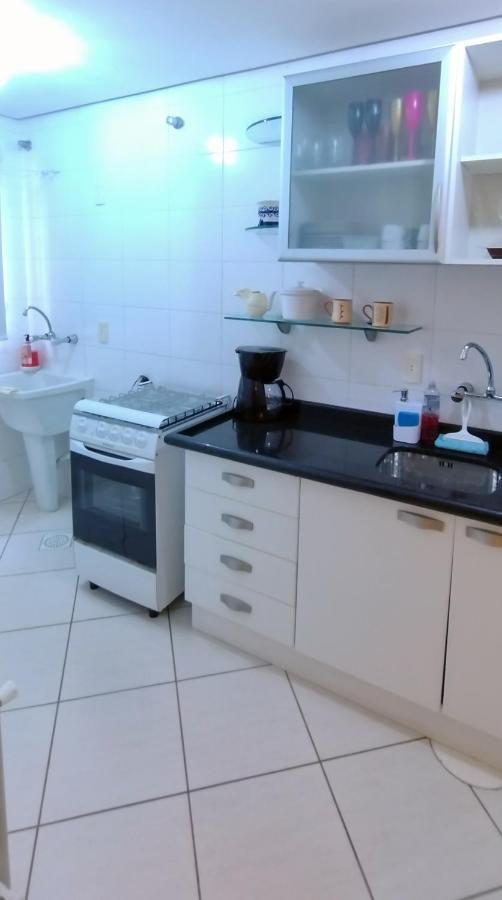 Apartamento Solar Da Borges 202 Gramado