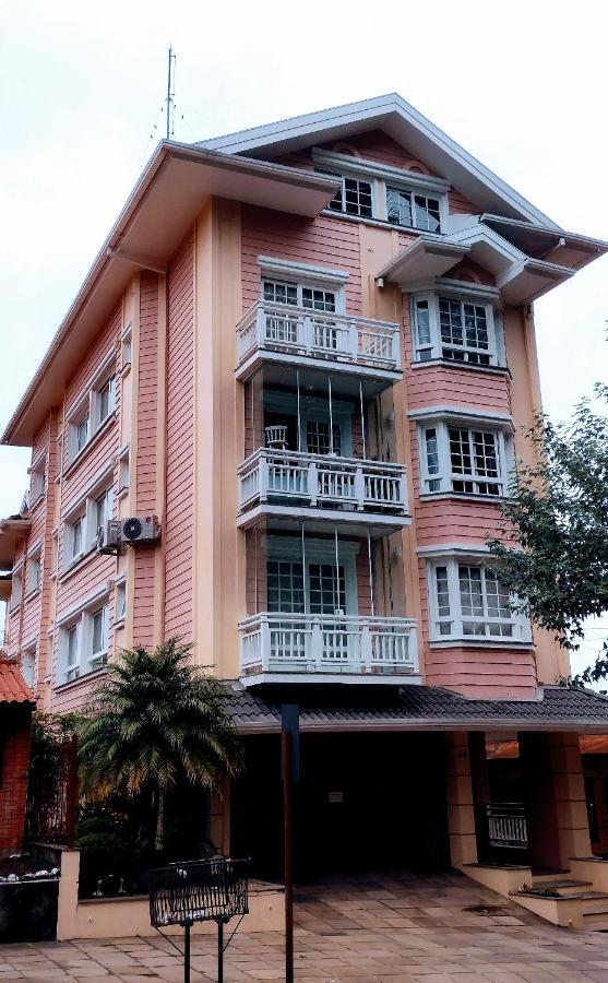 Solar Da Borges 202 Apartamento Gramado