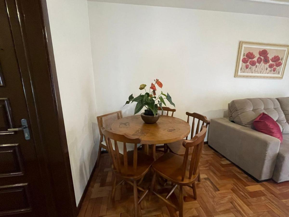 Apartamento 9 Pessoas - Blumenhaus 201 - Uma Quadra Da Rua Coberta!