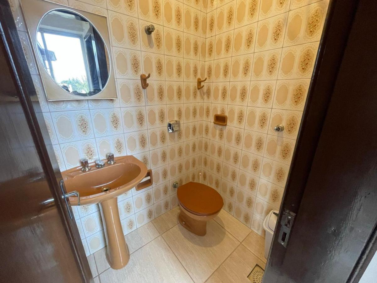 Apartamento 9 Pessoas - Blumenhaus 201 - Uma Quadra Da Rua Coberta! *