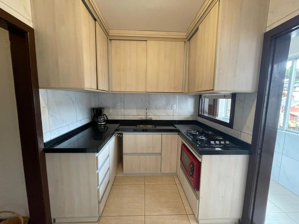 9 Pessoas - Blumenhaus 201 - Uma Quadra Da Rua Coberta! Apartamento