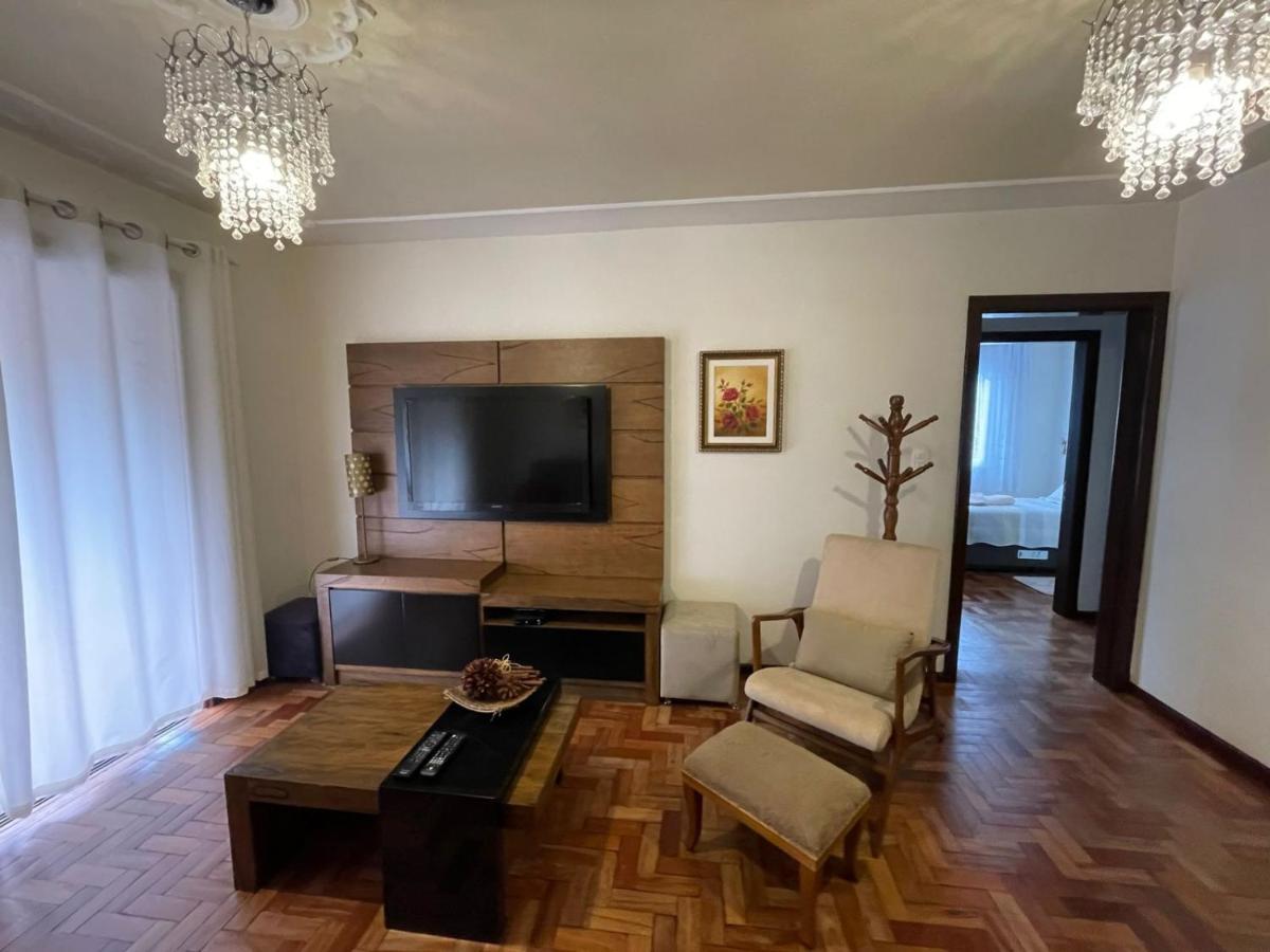 Apartamento 9 Pessoas - Blumenhaus 201 - Uma Quadra Da Rua Coberta!