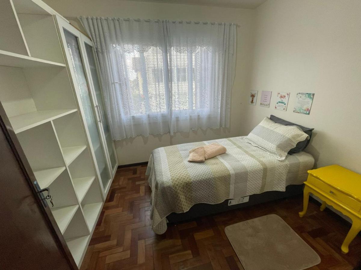 Apartamento 9 Pessoas - Blumenhaus 201 - Uma Quadra Da Rua Coberta! Gramado