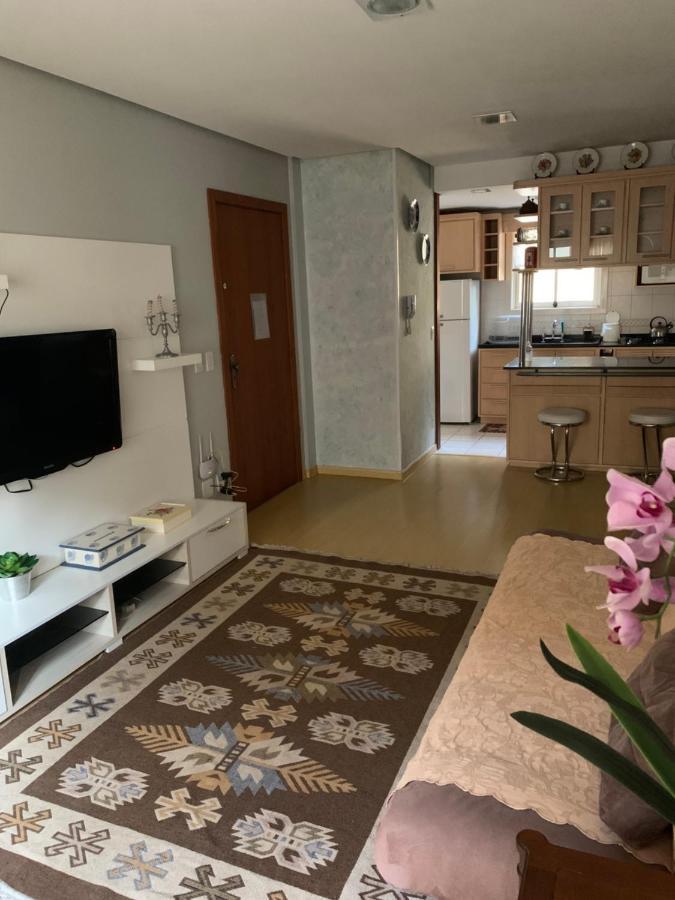 Apartamento Vicenza - Centro Gramado