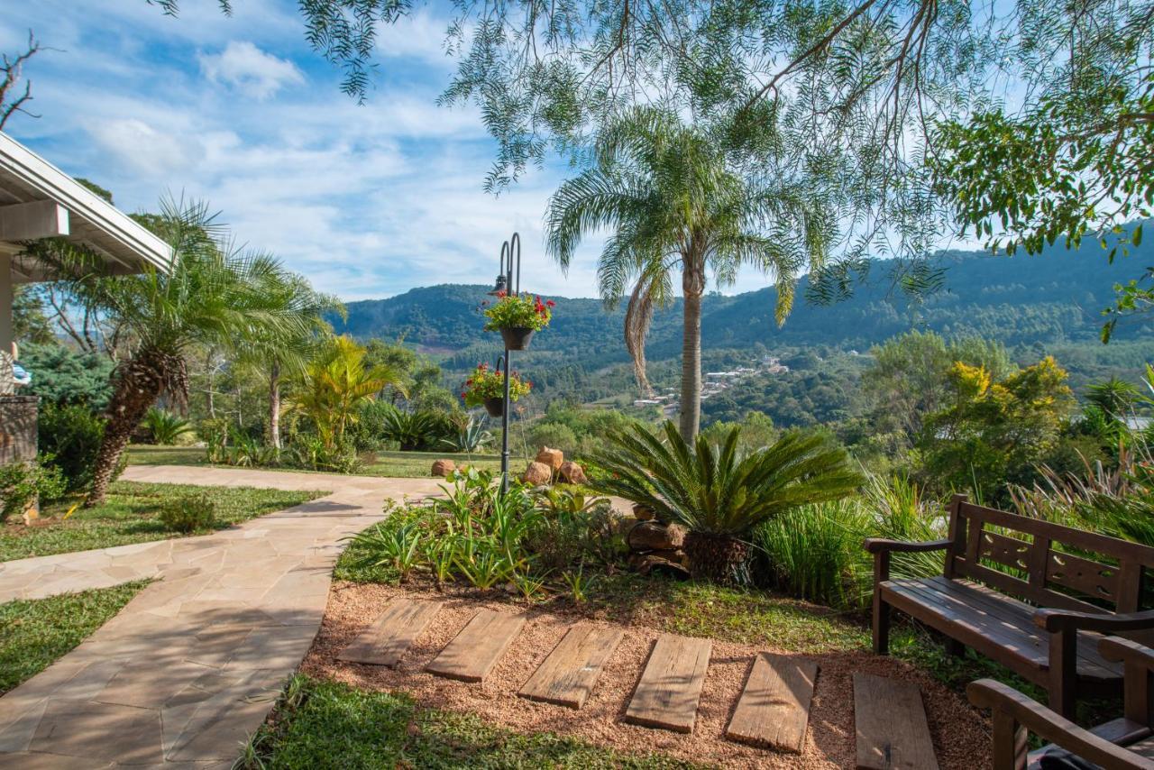 Vacanze Alugueis de Temporada - Res Villa Akor * Gramado