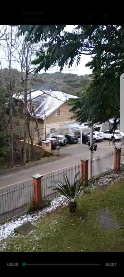 Hospedagem domiciliar Hospedagem Vo Lina Gramado
