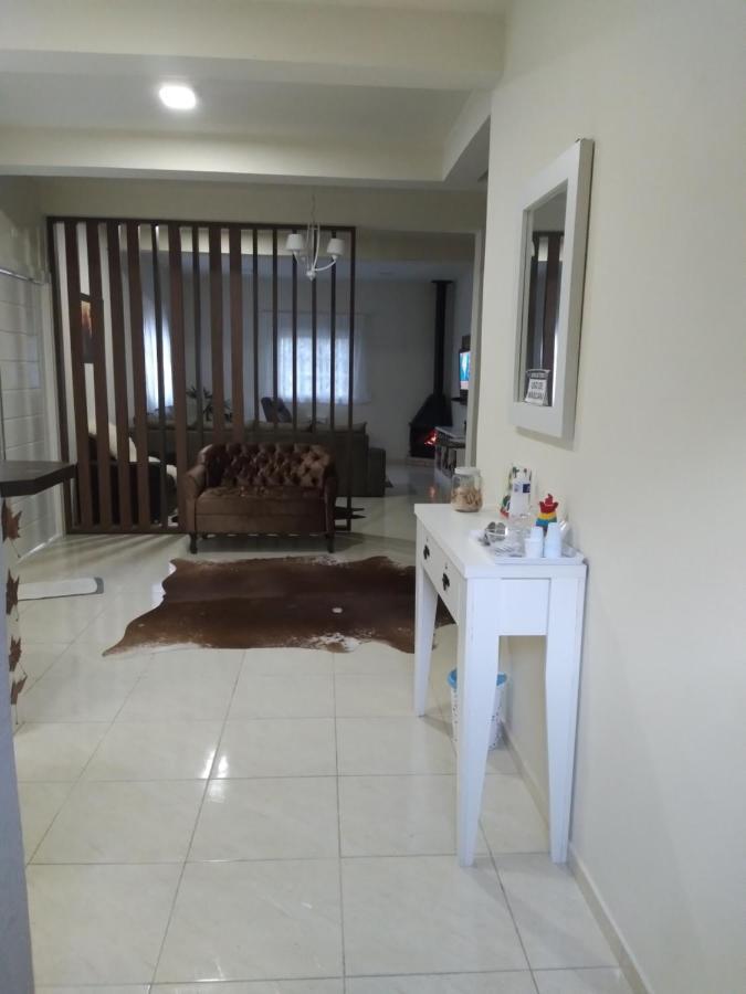 Hospedagem domiciliar Hospedagem Vo Lina