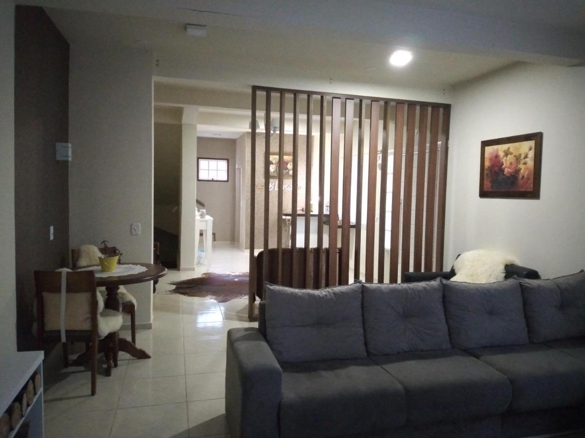 Hospedagem domiciliar Hospedagem Vo Lina