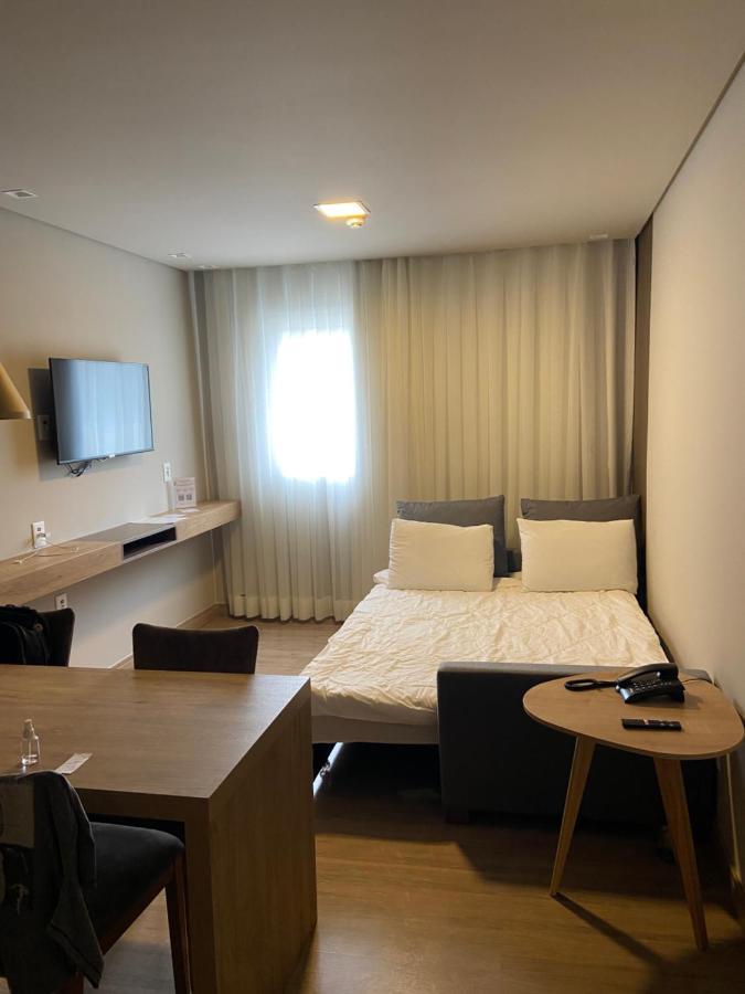 Apartamento Golden Temporada *