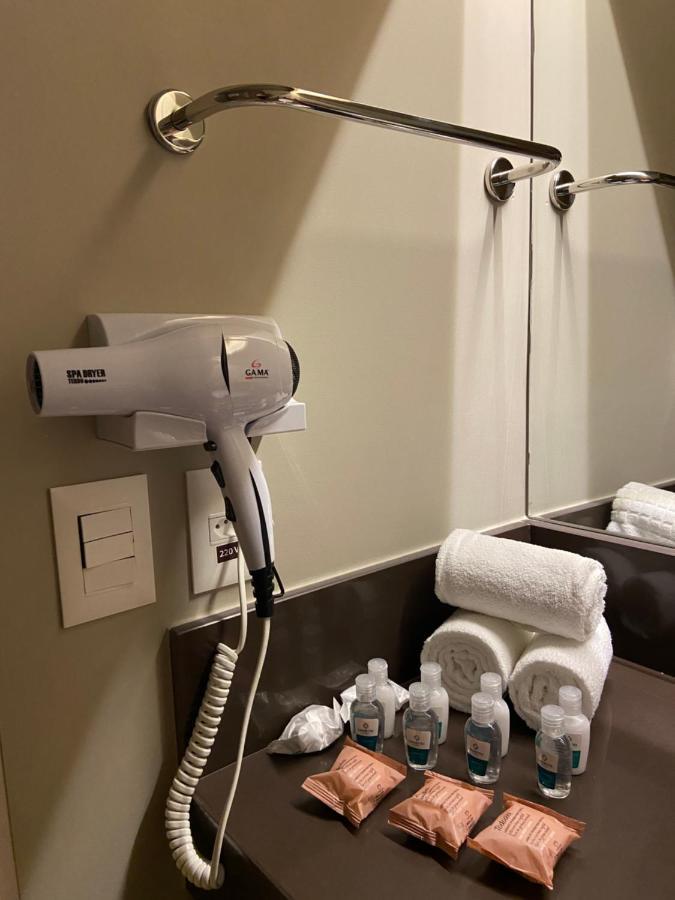 Apartamento Golden Temporada Gramado