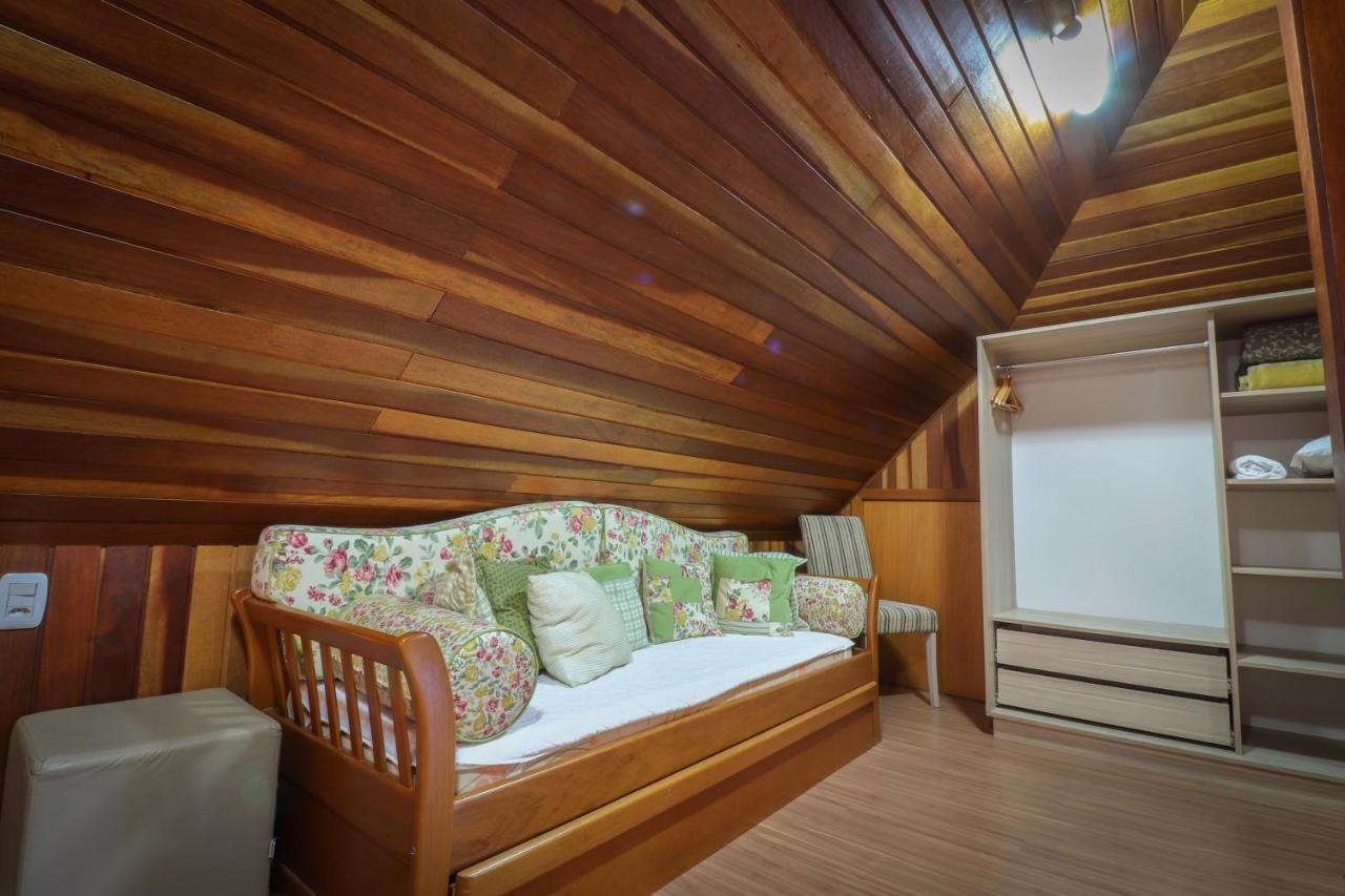 Belo Destino Casa de hóspedes Gramado