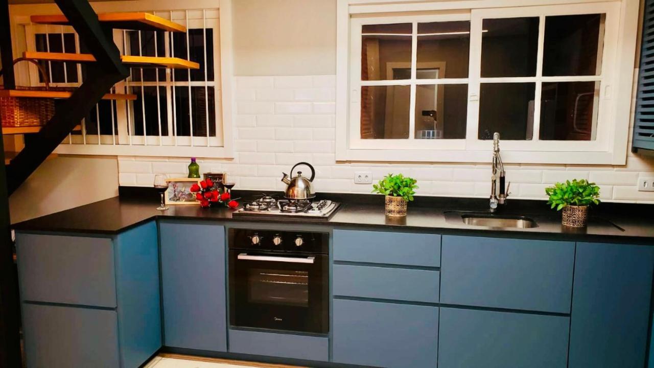 Apartamento Cobertura Contemporanea Ao Lado Da Rua Coberta