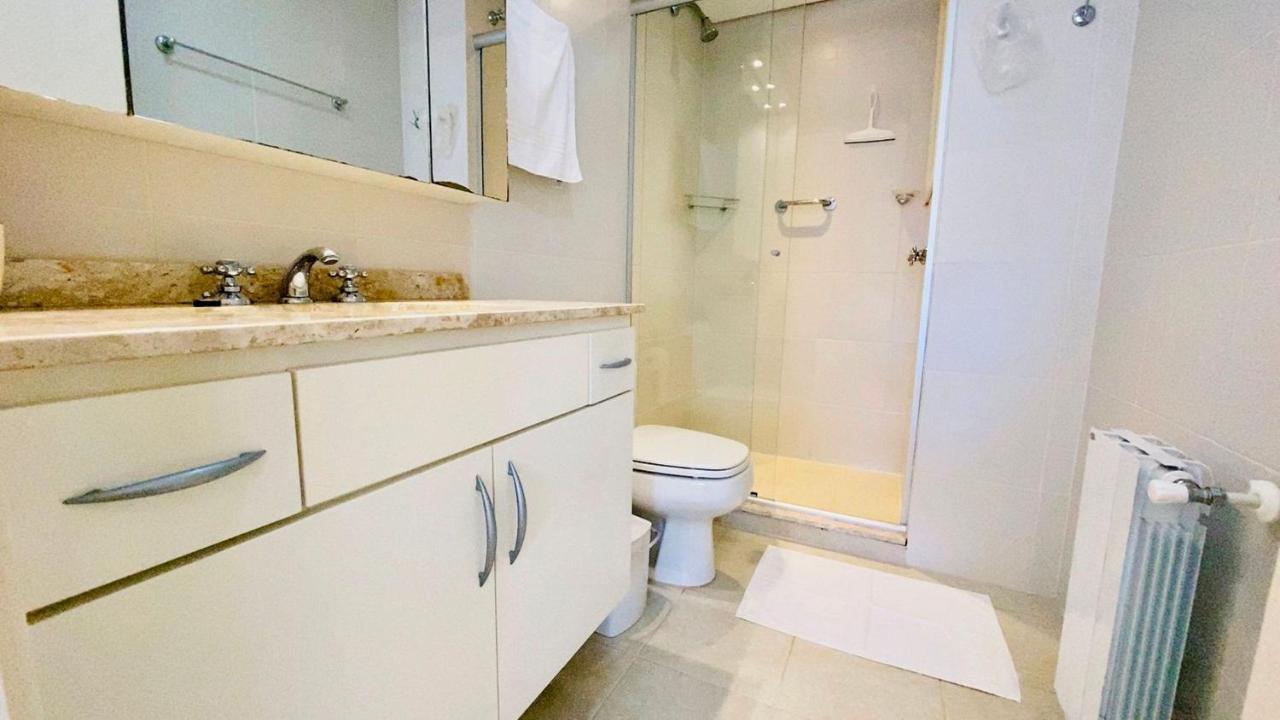 Apartamento Bosque De Asturias - Na Localizacao - 09 Pessoas Gramado