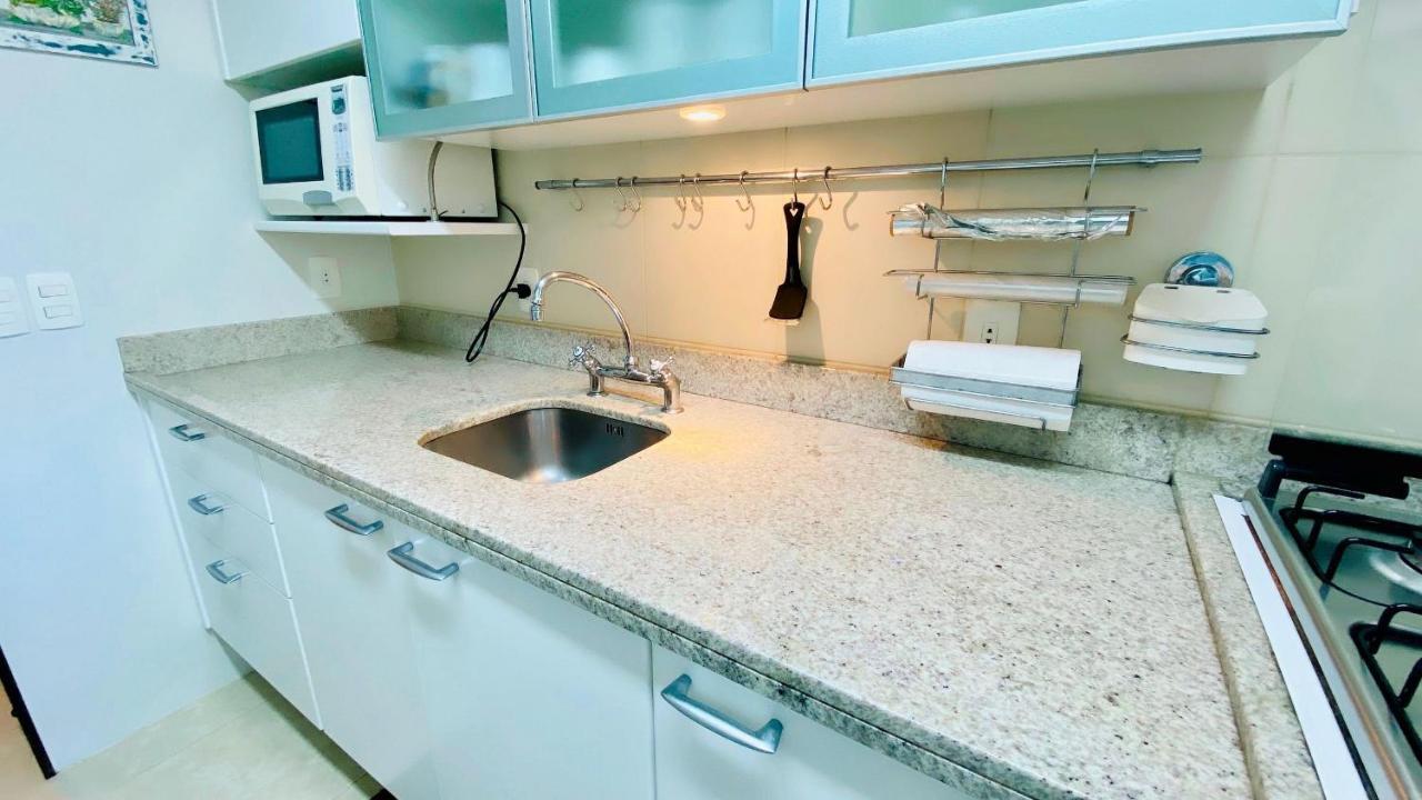 Apartamento Bosque De Asturias - Na Localizacao - 09 Pessoas Gramado