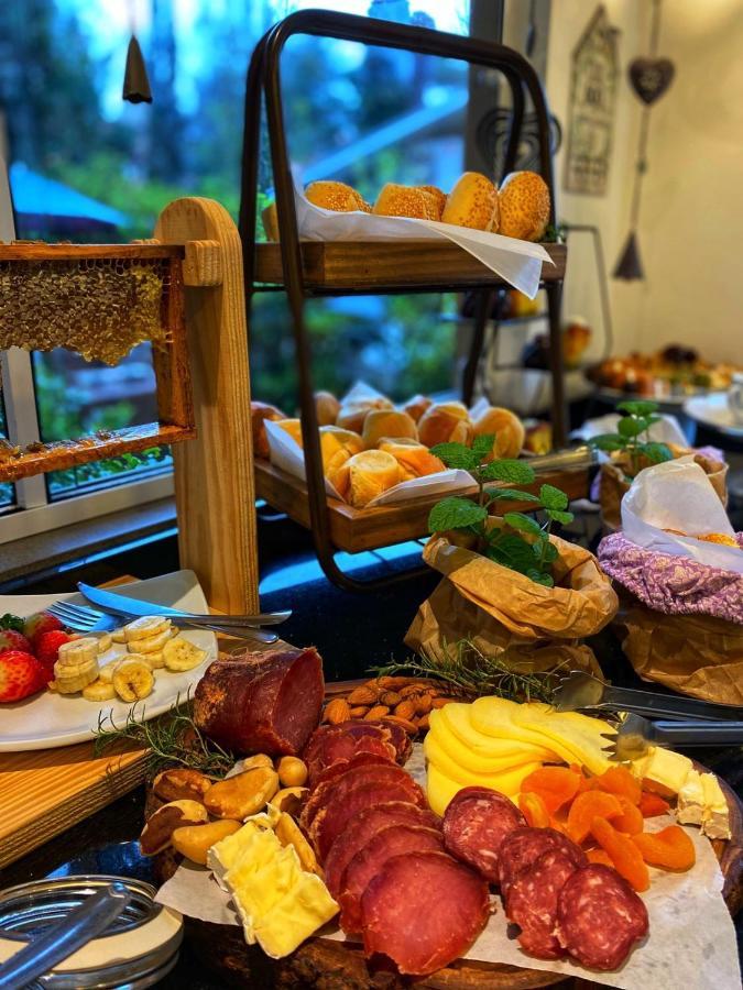 Pensão La Lavande Gramado