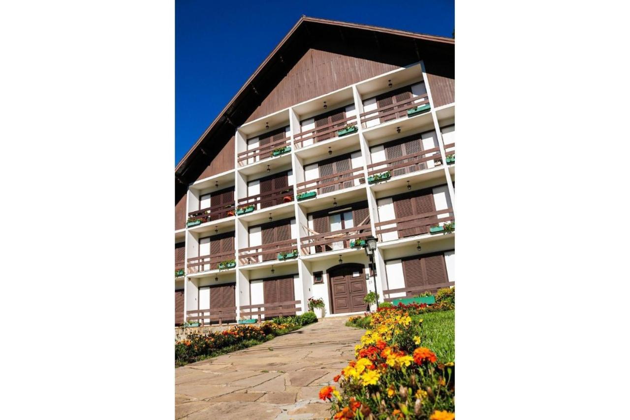 Apt De Alto Padrao Condominio Frente Ao Lago Negro