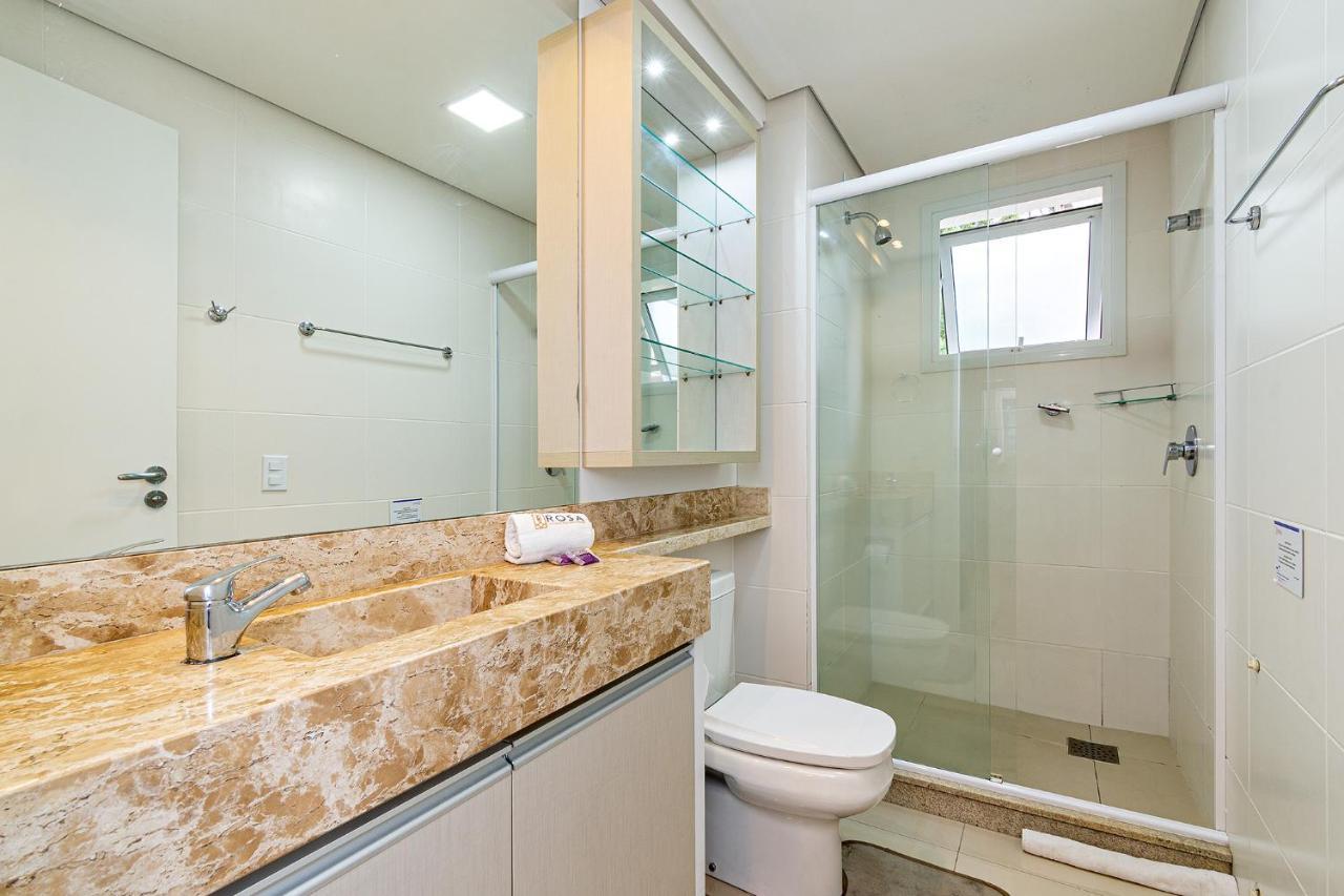 Apartamento Rosa Apartamento Borges Centro *