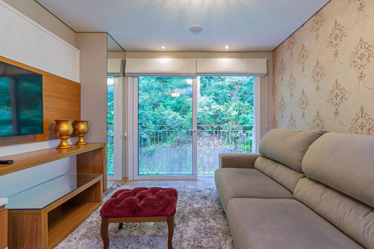 Apartamento Rosa Apartamento Borges Centro *