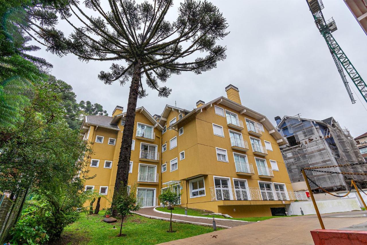 Rosa Apartamento Borges Centro