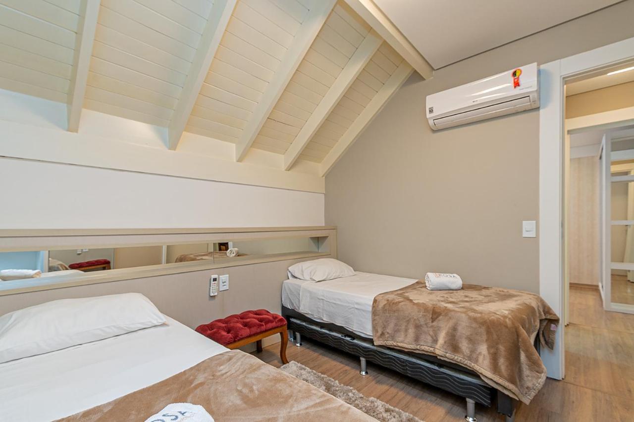 Rosa Apartamento Borges Centro *