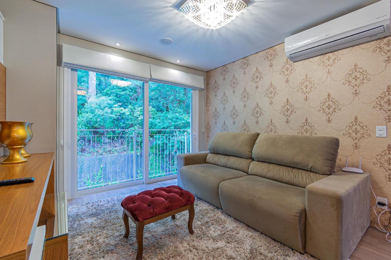 Rosa Apartamento Borges Centro