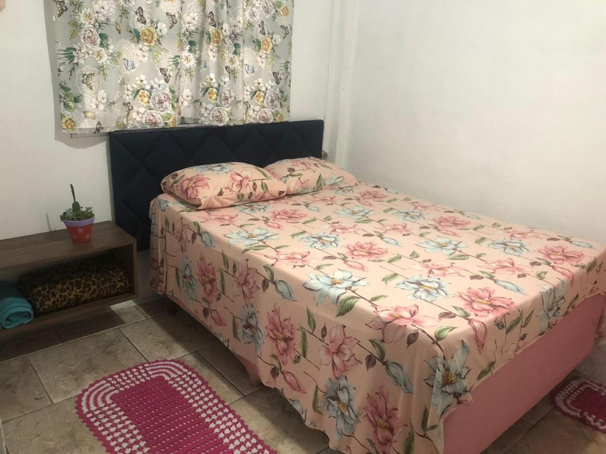 Recanto Da Familia Weiss Apartamento *