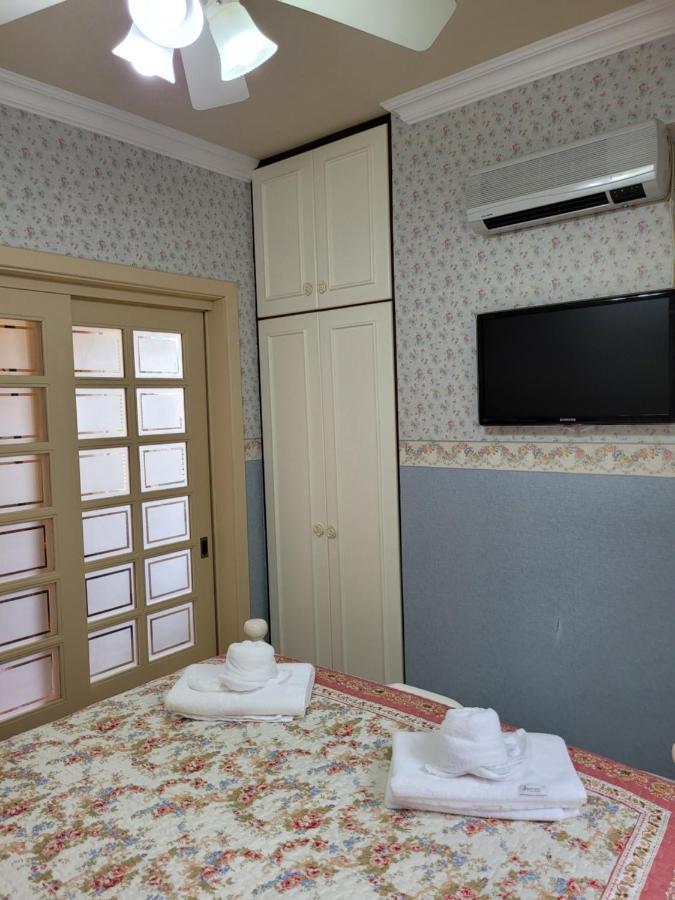 Apto 4 Pessoas Cantinho Da Mimosa A 4 Min Do Centro, Prox Ao Lagonegro Com Wi-fi Aceita Pet Apartamento
