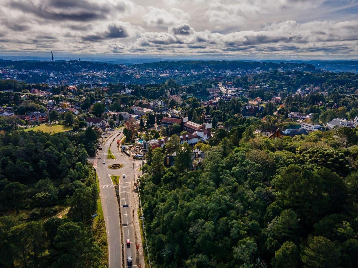 Alpes Da Montanha 501 - Em * Gramado