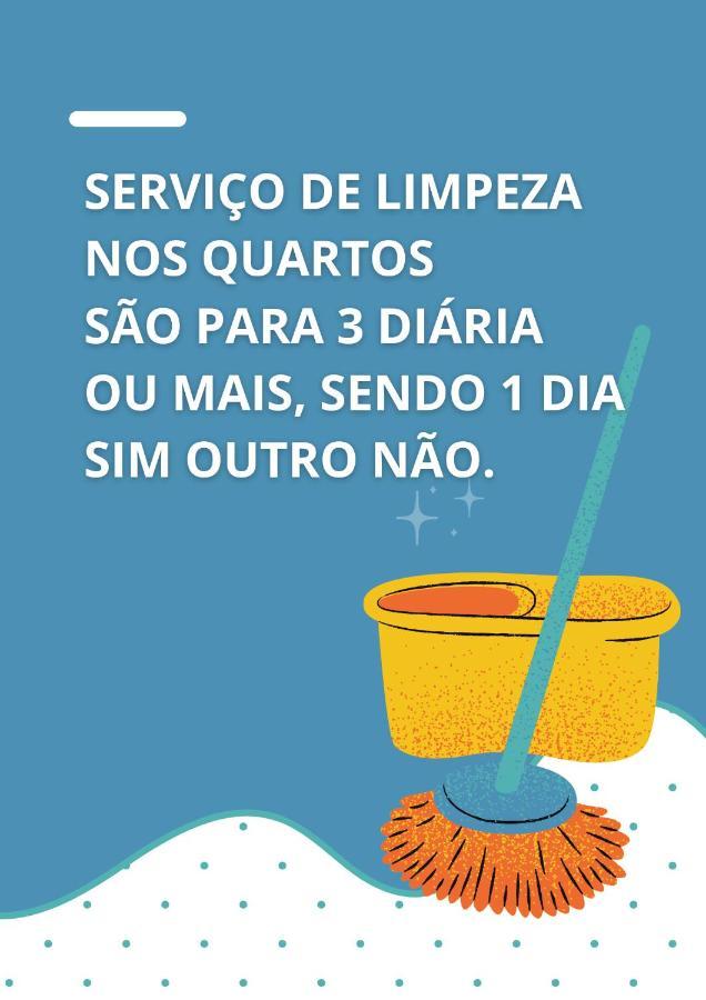Hospedagem Vo Lina *