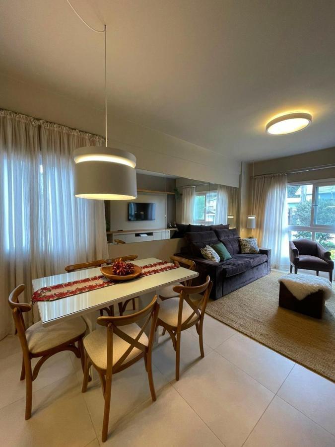Sofisticado Apartamento Maria Antonia - * Gramado
