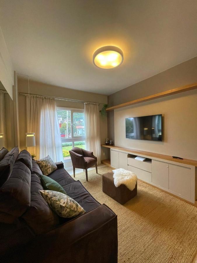 Sofisticado Apartamento Maria Antonia - Gramado