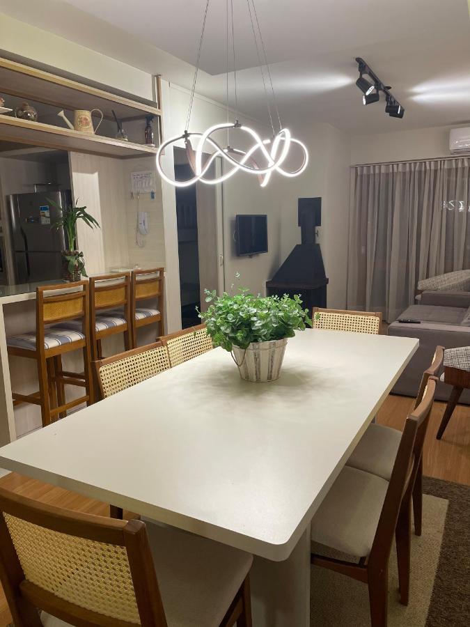 Apto Novo No Coracao De