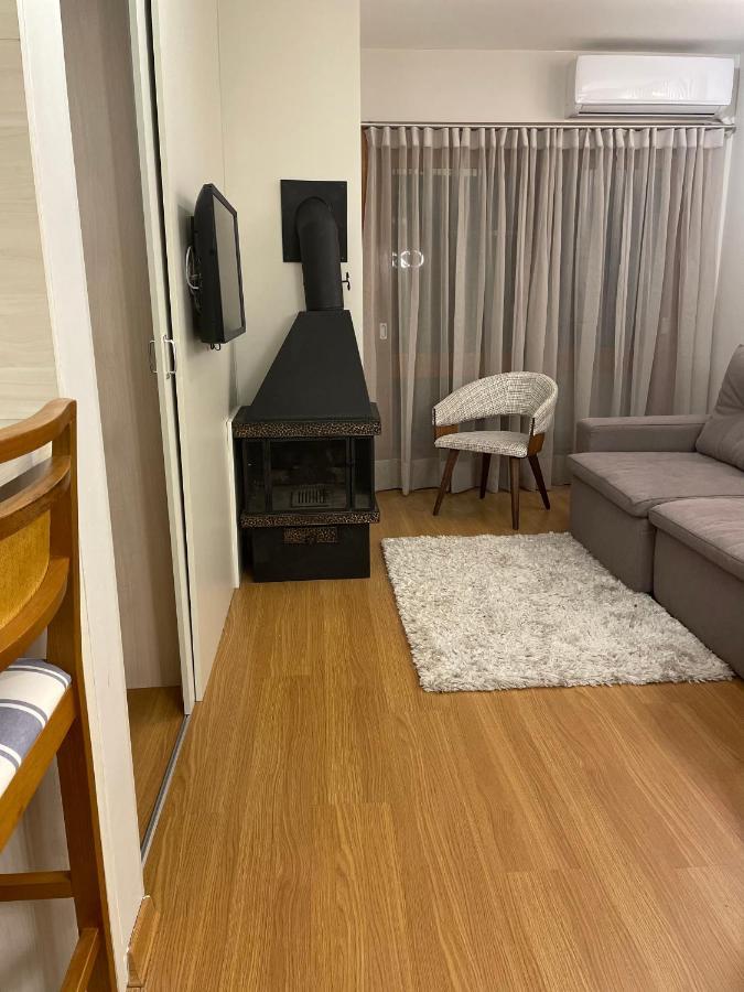 Apto Novo No Coracao De