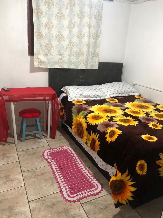 Recanto Da Familia Weiss Apartamento
