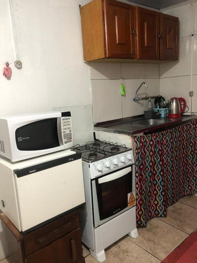 Apartamento Recanto Da Familia Weiss Gramado