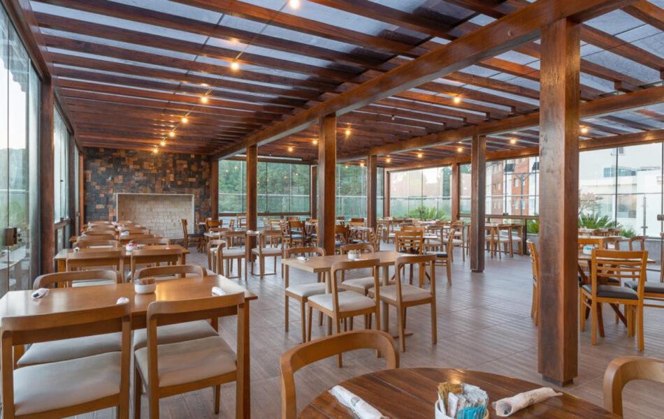 Golden Laghetto Resort Gramado