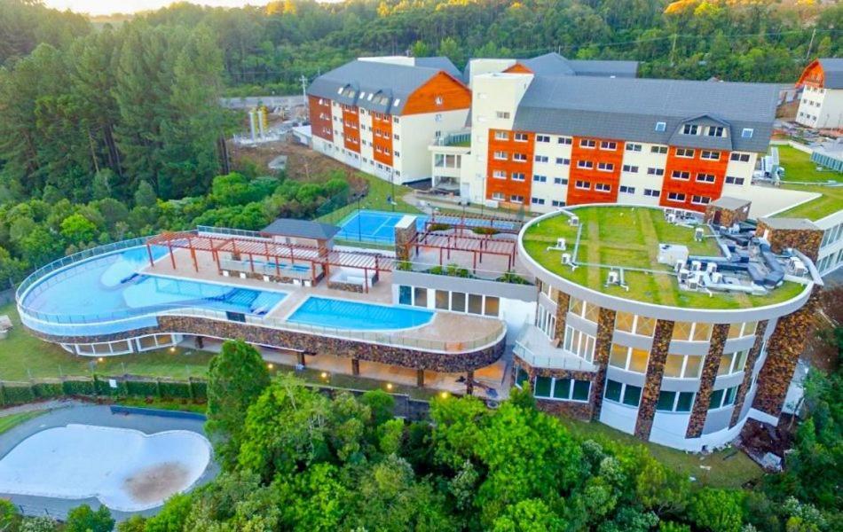 Golden Laghetto Gramado