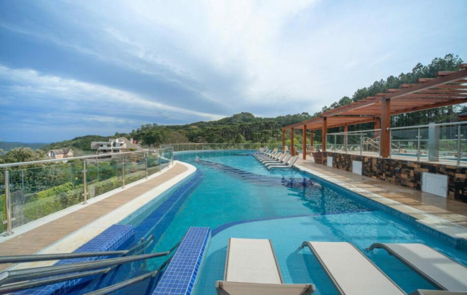 Golden Laghetto Resort *