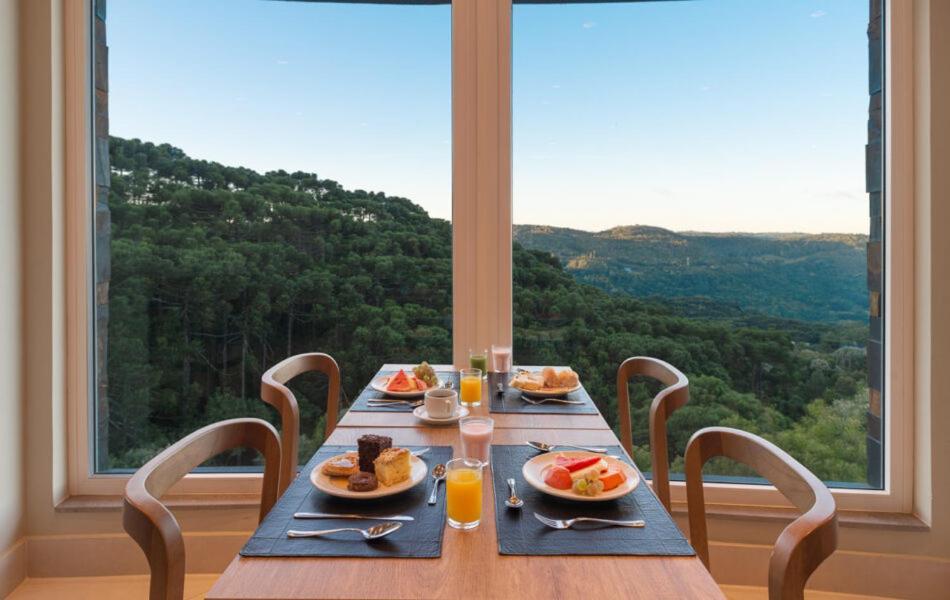 Golden Laghetto Resort Gramado
