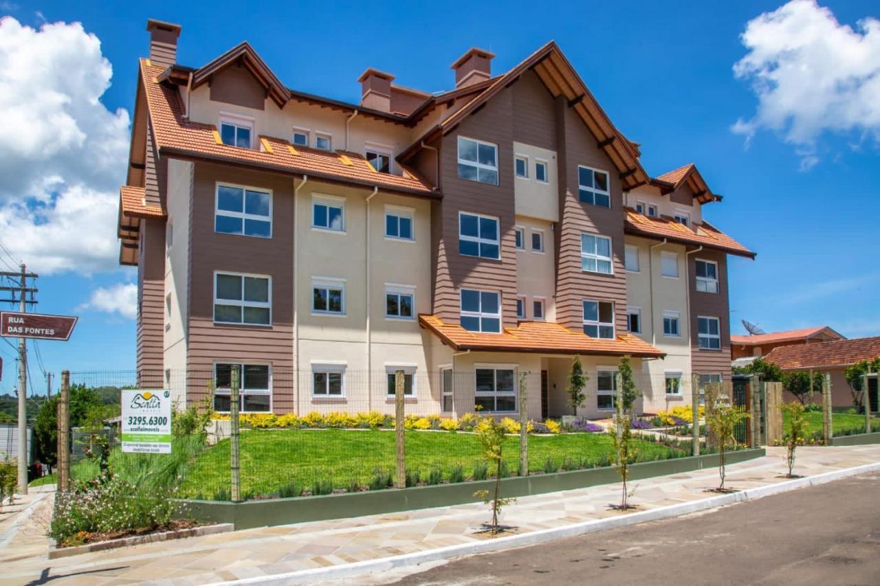 Apartamento Sofisticado Apartamento Maria Antonia -
