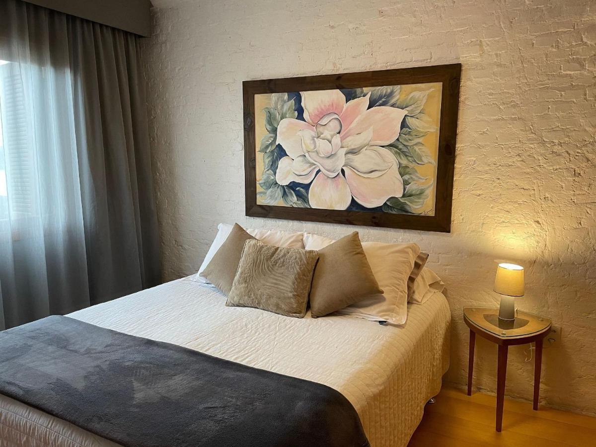 Apartamento Locflat Mirante 211 Centro Gramado