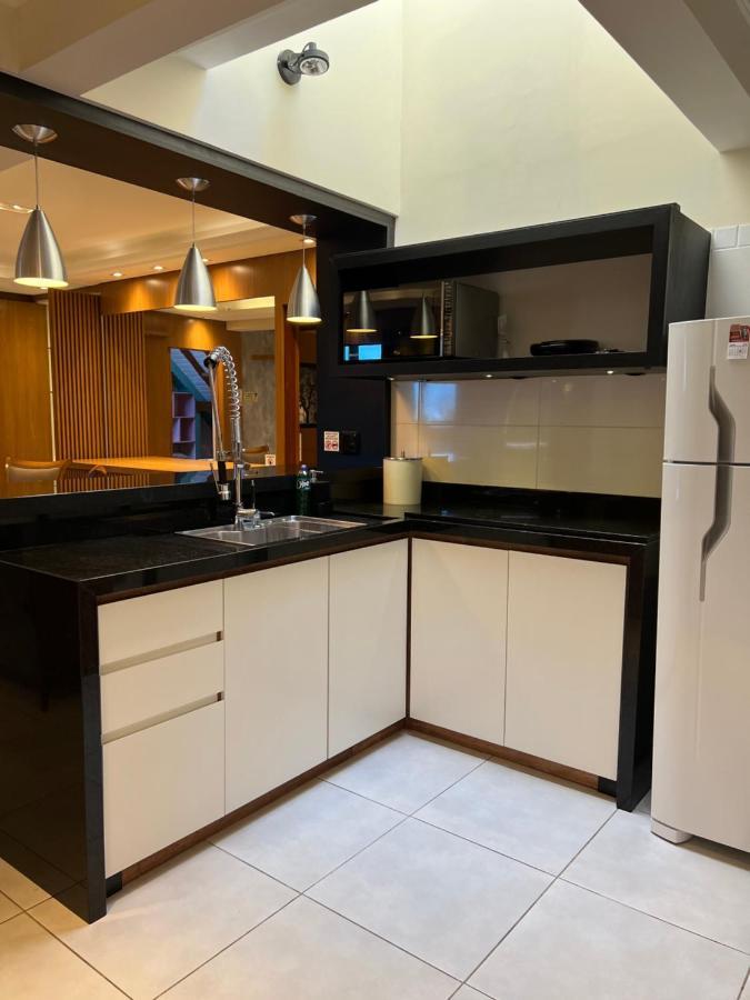 Coberturagramado 4quartos Climatizado 4min Do Centro Apartamento *