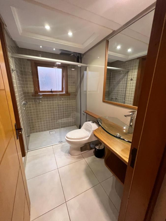 Coberturagramado 4quartos Climatizado 4min Do Centro Apartamento *