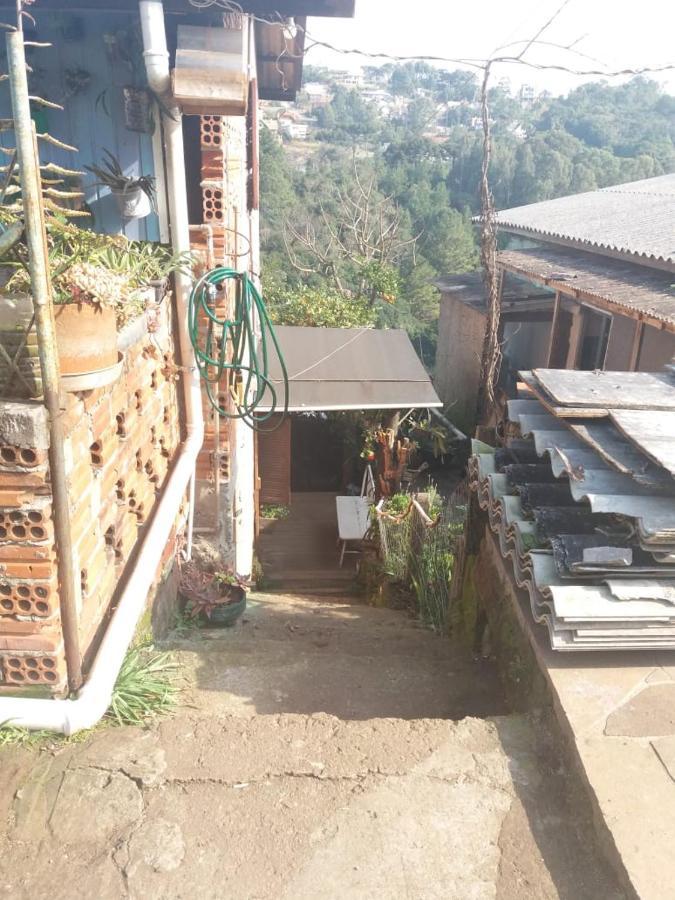 Cantinho Da Dona Nena * Gramado