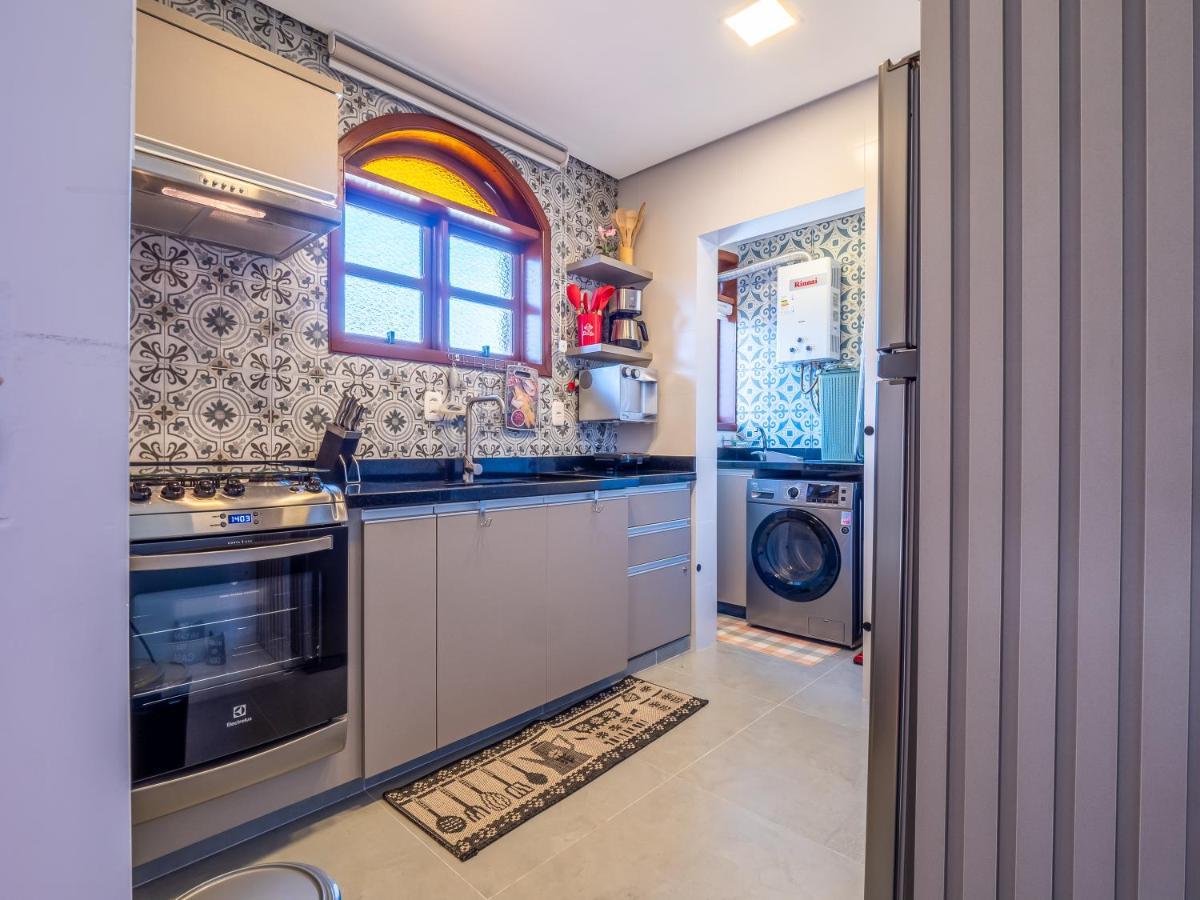 Cantinho Maria Rosa - Apartamento
