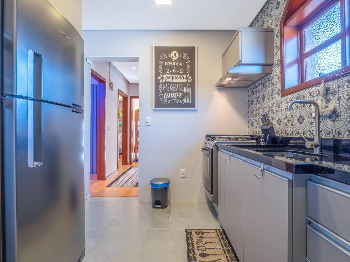 Apartamento Cantinho Maria Rosa -